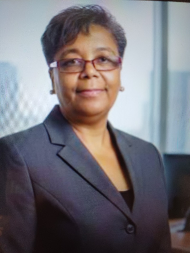 Constance Titus
Advocacy Member (Roots FSC)